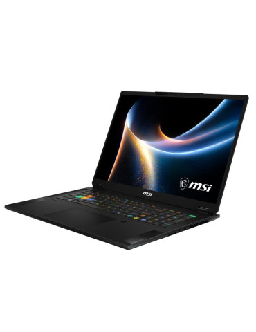 MSI Stealth 18 HX A2WI-203FRYNN