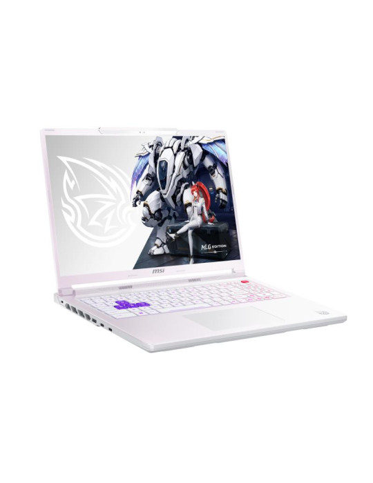 MSI Crosshair A16 HX MLG Edition E8WGK-099FRY