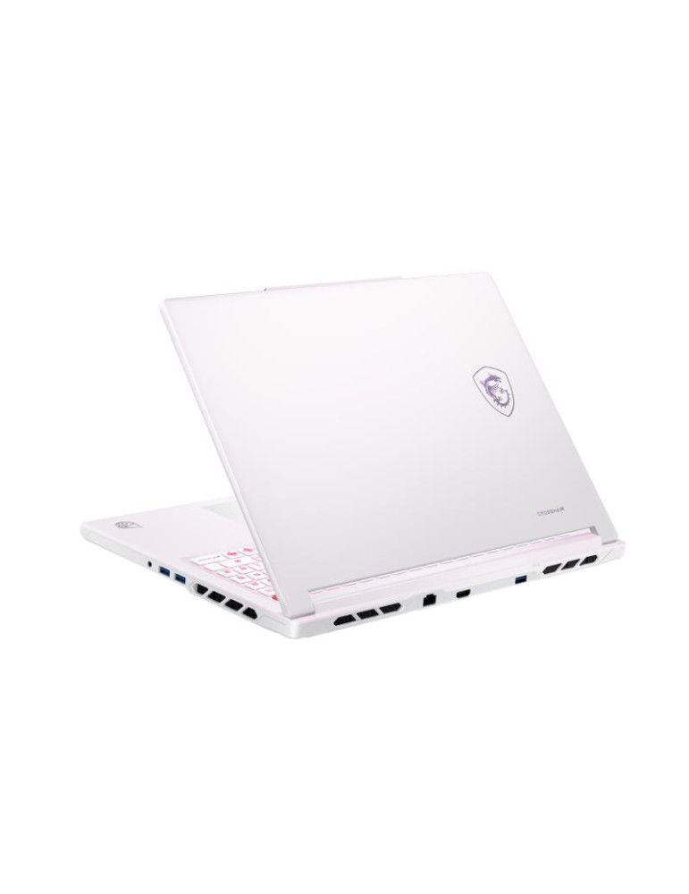 MSI Crosshair A16 HX MLG Edition E8WGK-099FRY