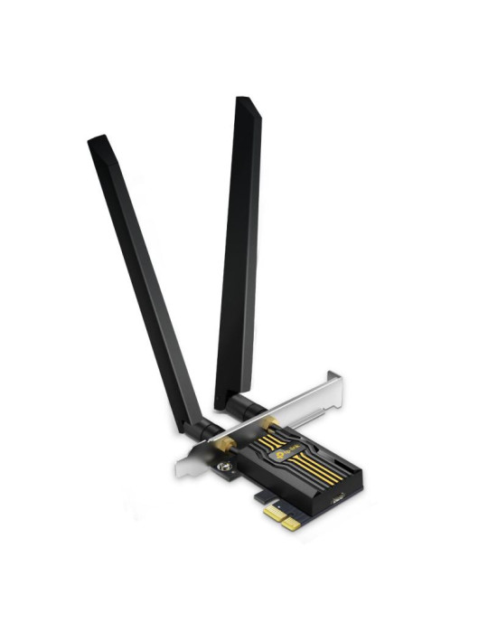 TP-LINK Adaptateur Wi-Fi 7 Bluetooth 5.4 PCIe | DOTIRI
