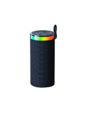 USAMS Enceinte Bluetooth avec Eclairage d'Ambiance