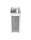 COOLER MASTER HAF 500 White - ATX