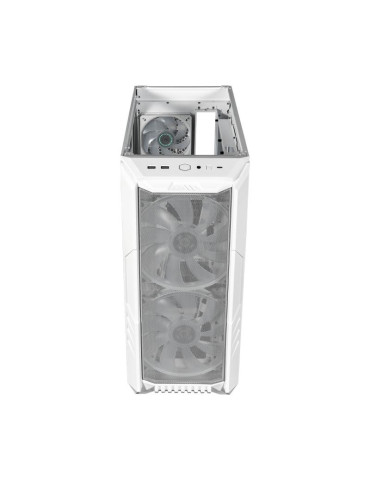 COOLER MASTER HAF 500 White - ATX o 2