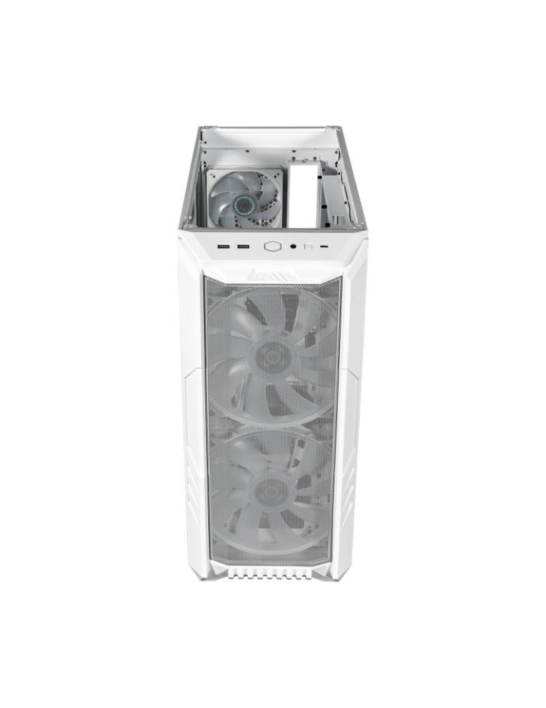 COOLER MASTER HAF 500 White - ATX o
