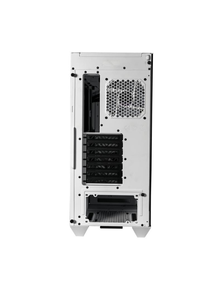 COOLER MASTER HAF 500 White - ATX o