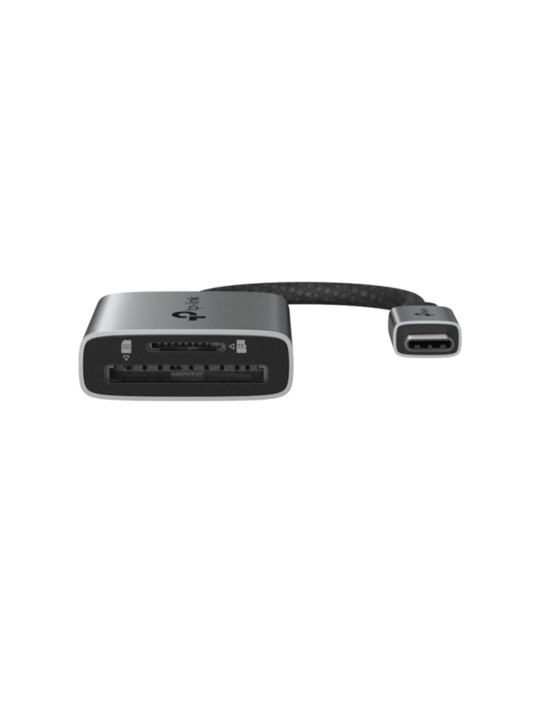 TP-LINK Adaptateur USB-C Multi-ports (UA430C)
