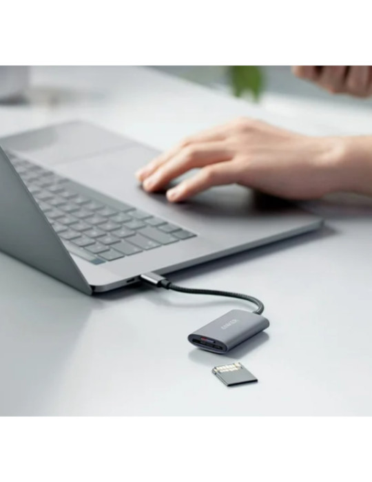 TP-LINK Adaptateur USB-C Multi-ports (UA430C)