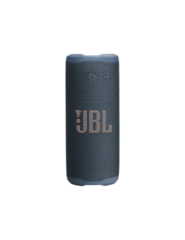 JBL Grip Enceinte Bluetooth (Bleu)