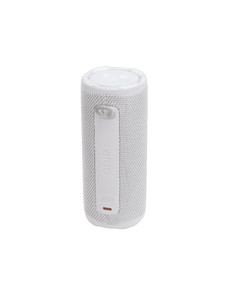 JBL Grip Enceinte Bluetooth (Blanc)