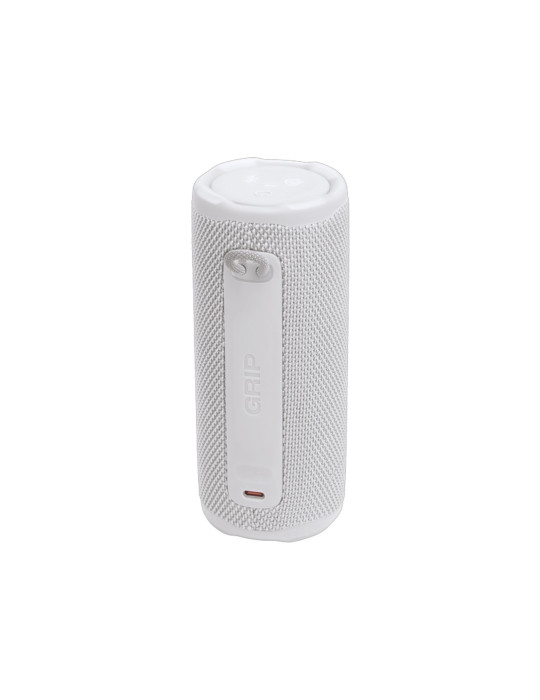 JBL Grip Enceinte Bluetooth (Blanc)