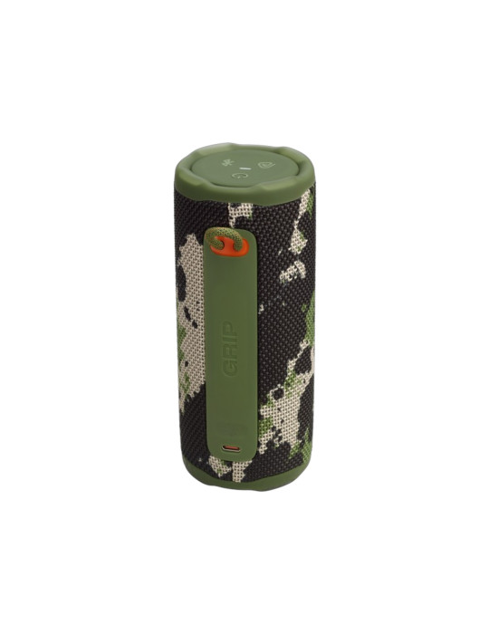 JBL Grip Enceinte Bluetooth (Vert)