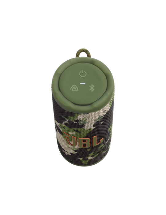 JBL Grip Enceinte Bluetooth (Vert)