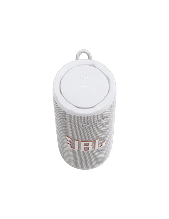 JBL Grip Enceinte Bluetooth (Blanc)