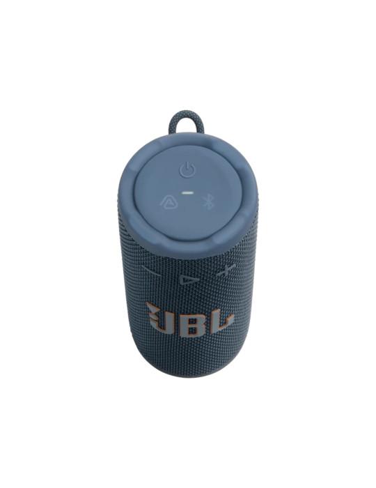 JBL Grip Enceinte Bluetooth (Bleu)