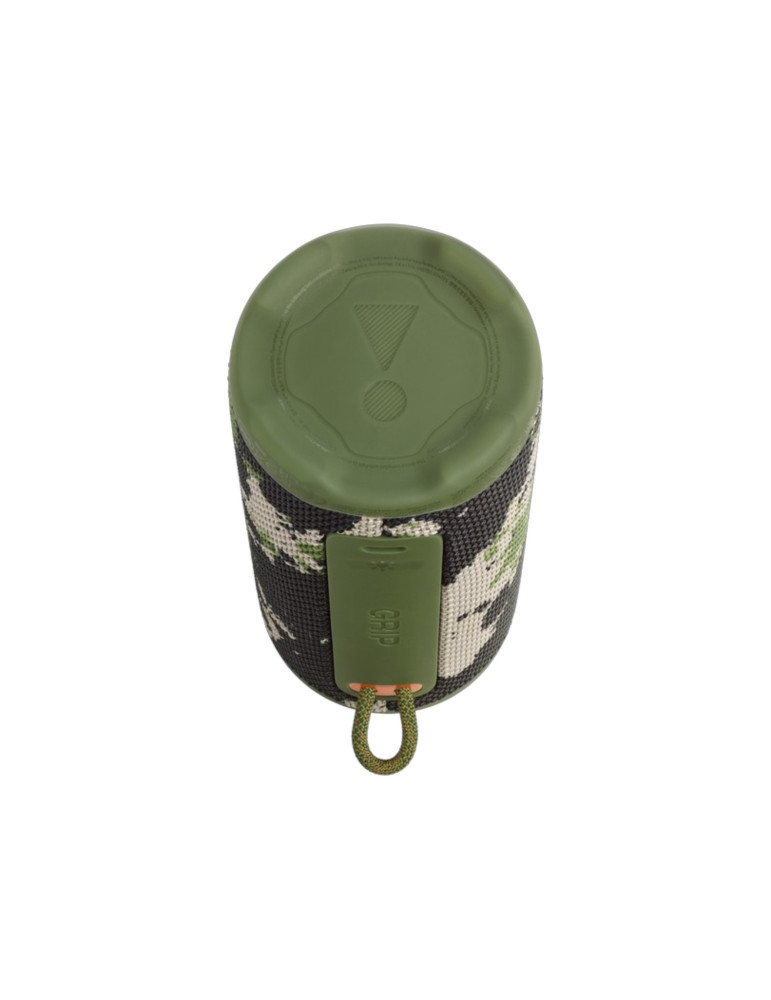 JBL Grip Enceinte Bluetooth (Vert)