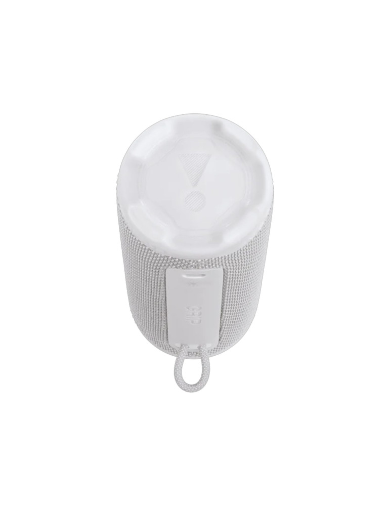 JBL Grip Enceinte Bluetooth (Blanc)