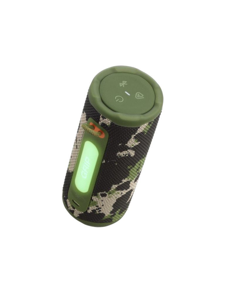 JBL Grip Enceinte Bluetooth (Vert)