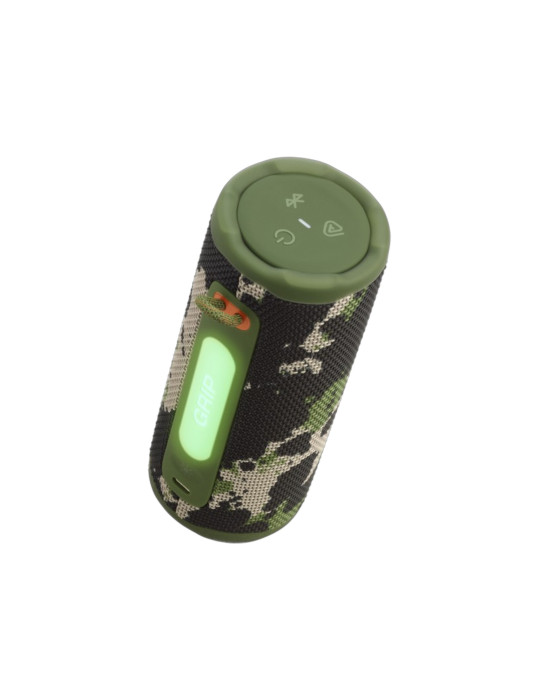 JBL Grip Enceinte Bluetooth (Vert)