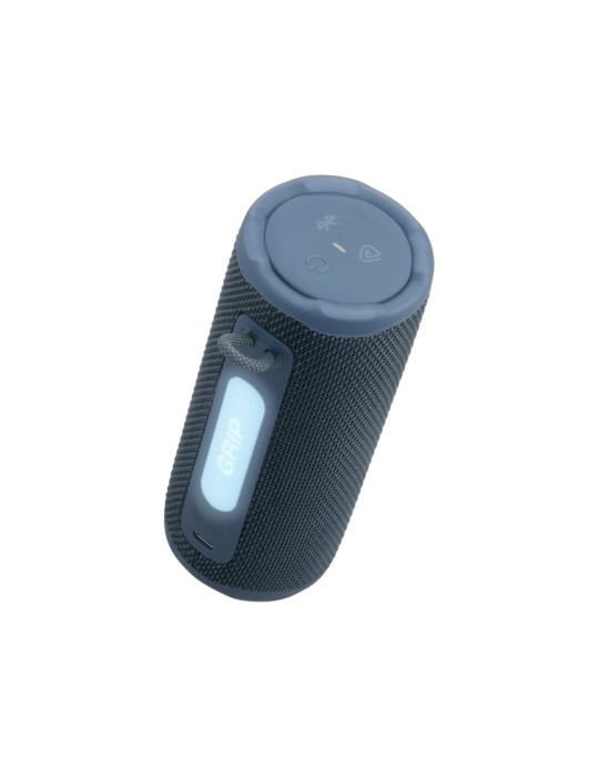 JBL Grip Enceinte Bluetooth (Bleu)