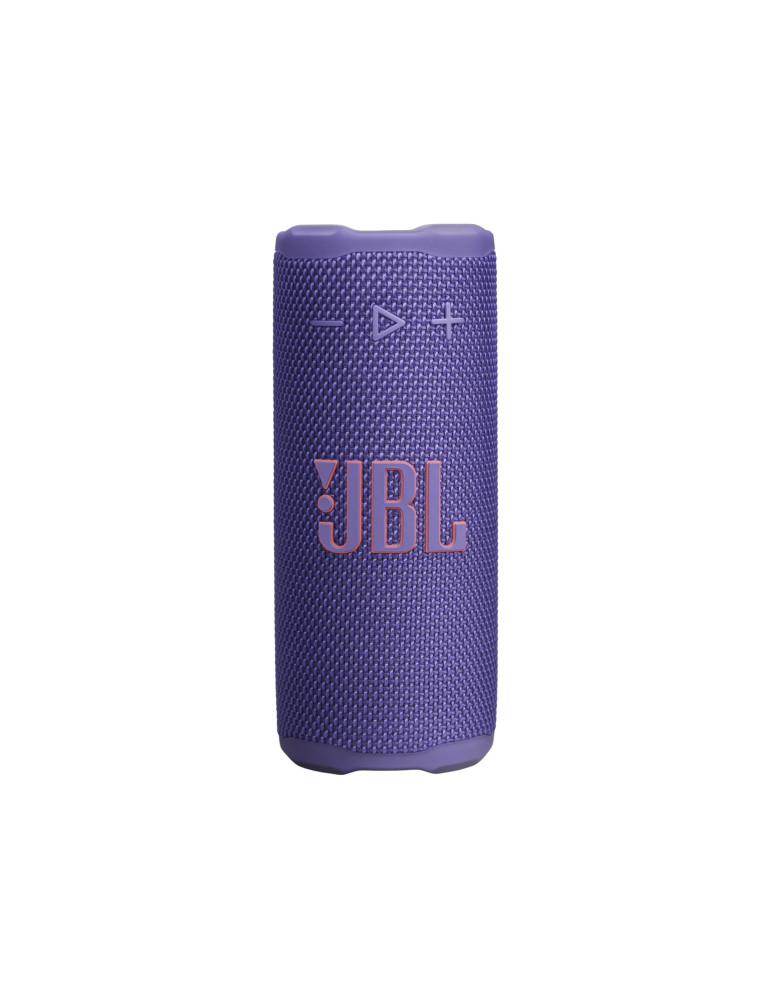 JBL Grip Enceinte Bluetooth (Violet)