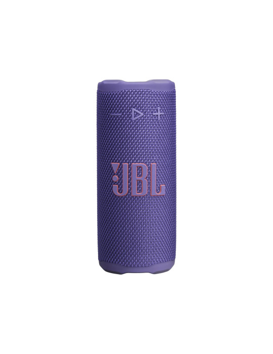 JBL Grip Enceinte Bluetooth (Violet)