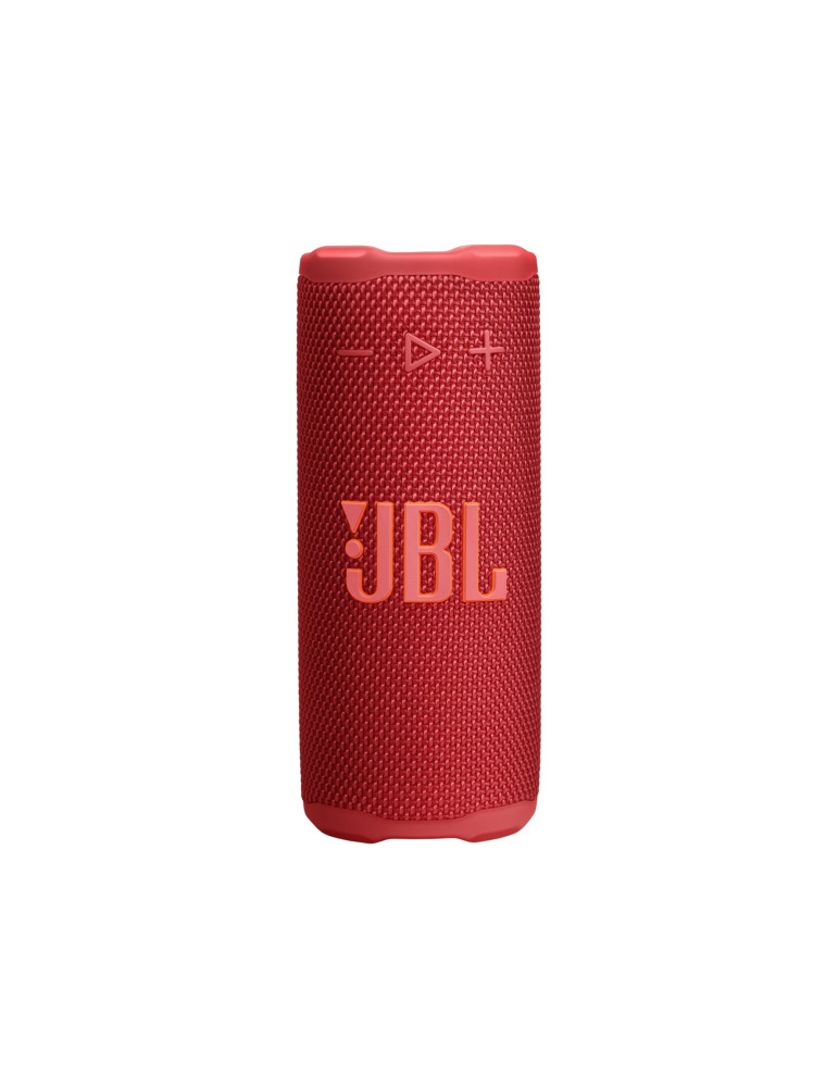 JBL Grip Enceinte Bluetooth (Rouge)