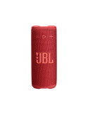 JBL Grip Enceinte Bluetooth (Rouge)