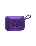 JBL Go 5 Enceinte Bluetooth (Violet)