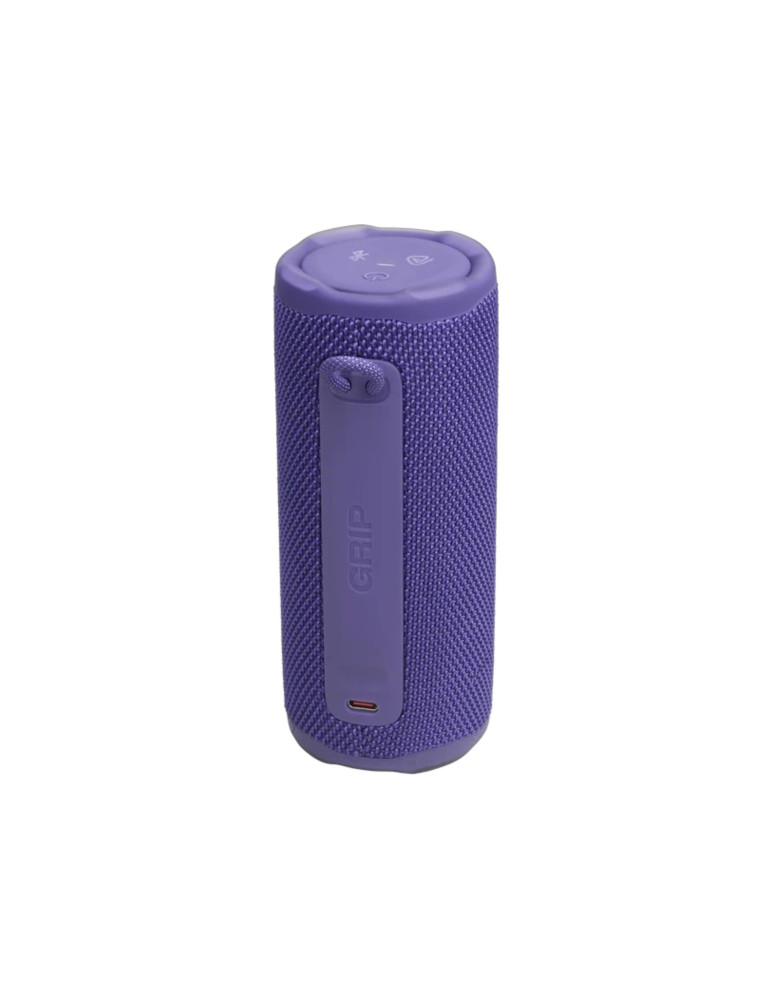 JBL Grip Enceinte Bluetooth (Violet)