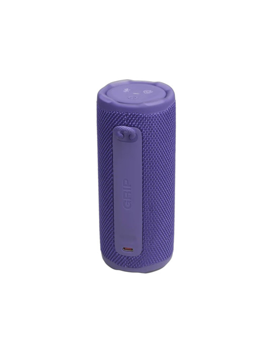 JBL Grip Enceinte Bluetooth (Violet)