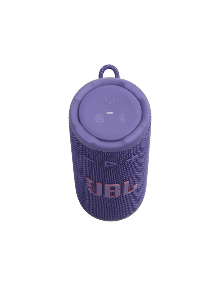 JBL Grip Enceinte Bluetooth (Violet)