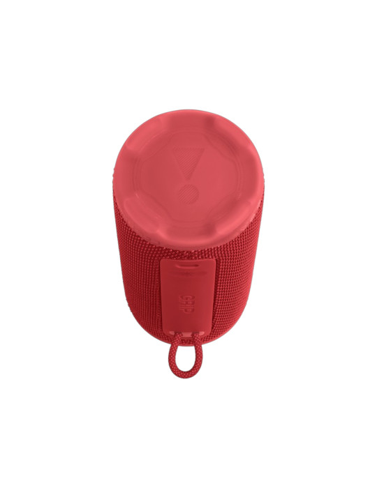 JBL Grip Enceinte Bluetooth (Rouge)
