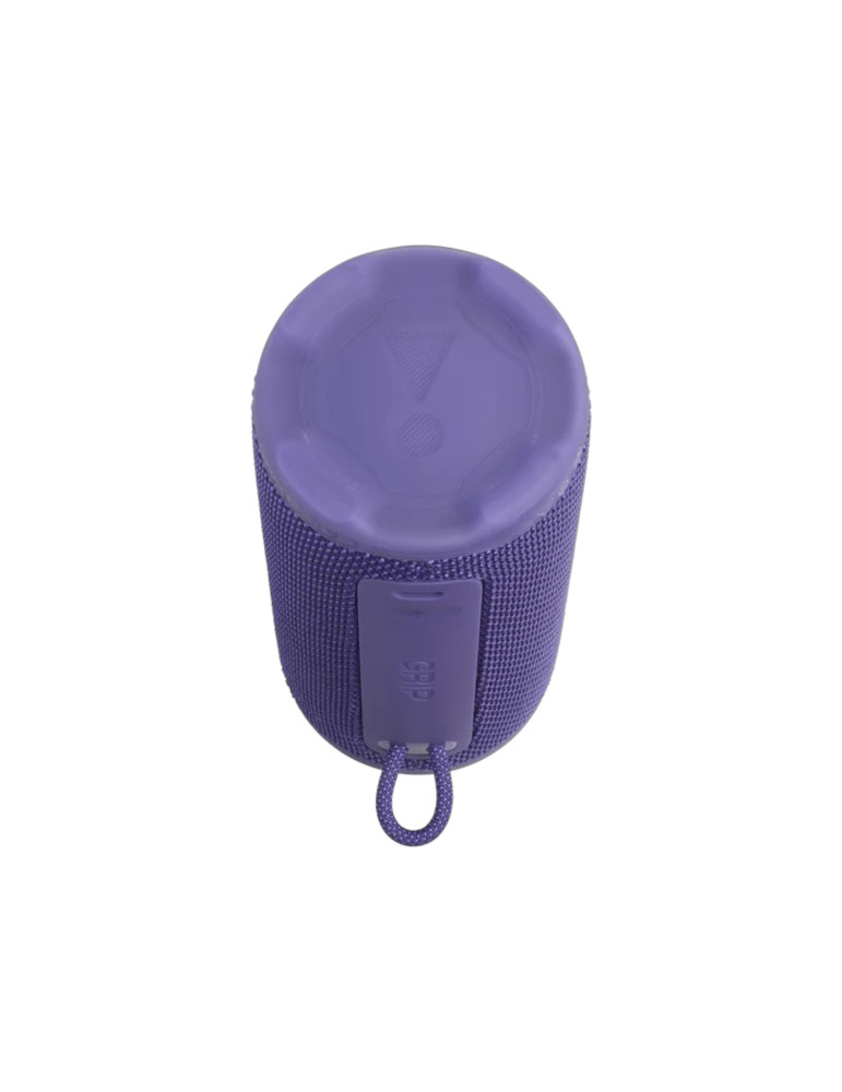 JBL Grip Enceinte Bluetooth (Violet)