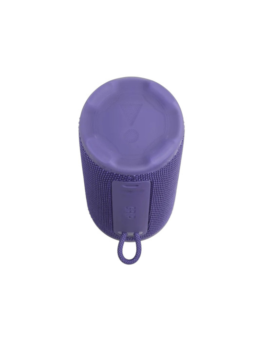 JBL Grip Enceinte Bluetooth (Violet)