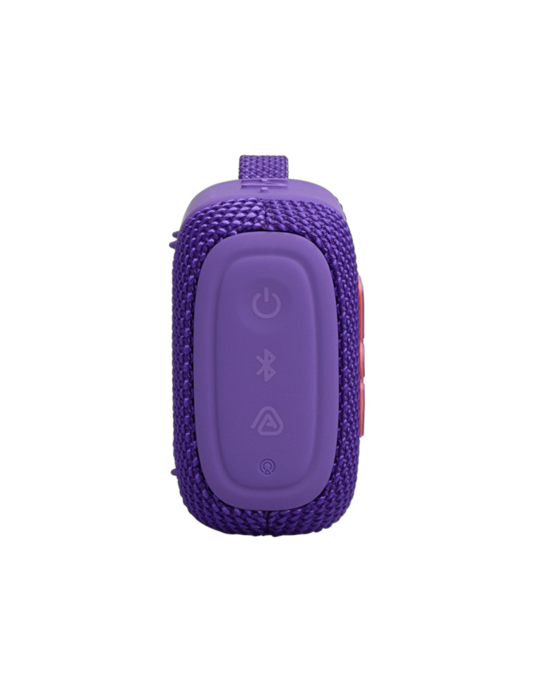 JBL Go 5 Enceinte Bluetooth (Violet)