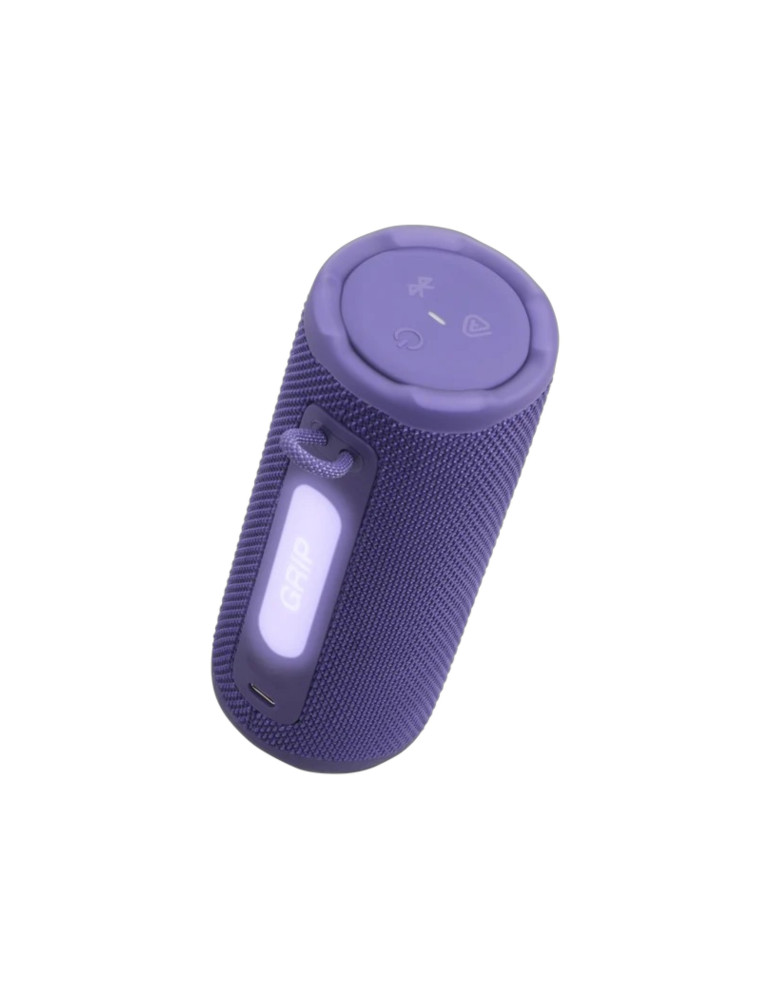 JBL Grip Enceinte Bluetooth (Violet)