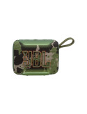 JBL Go 5 Enceinte Bluetooth (Vert)
