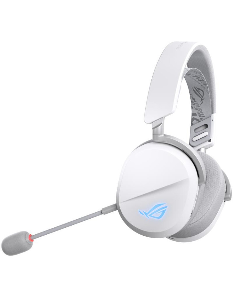 Asus ROG Pelta White o | DOTIRI