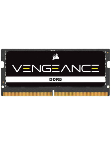 CORSAIR VENGEANCE SODIMM 64Go DDR5 4800Mhz C40