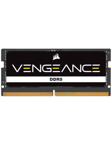 Corsair Vengeance CMSX32GX5M1A5600C48 module de