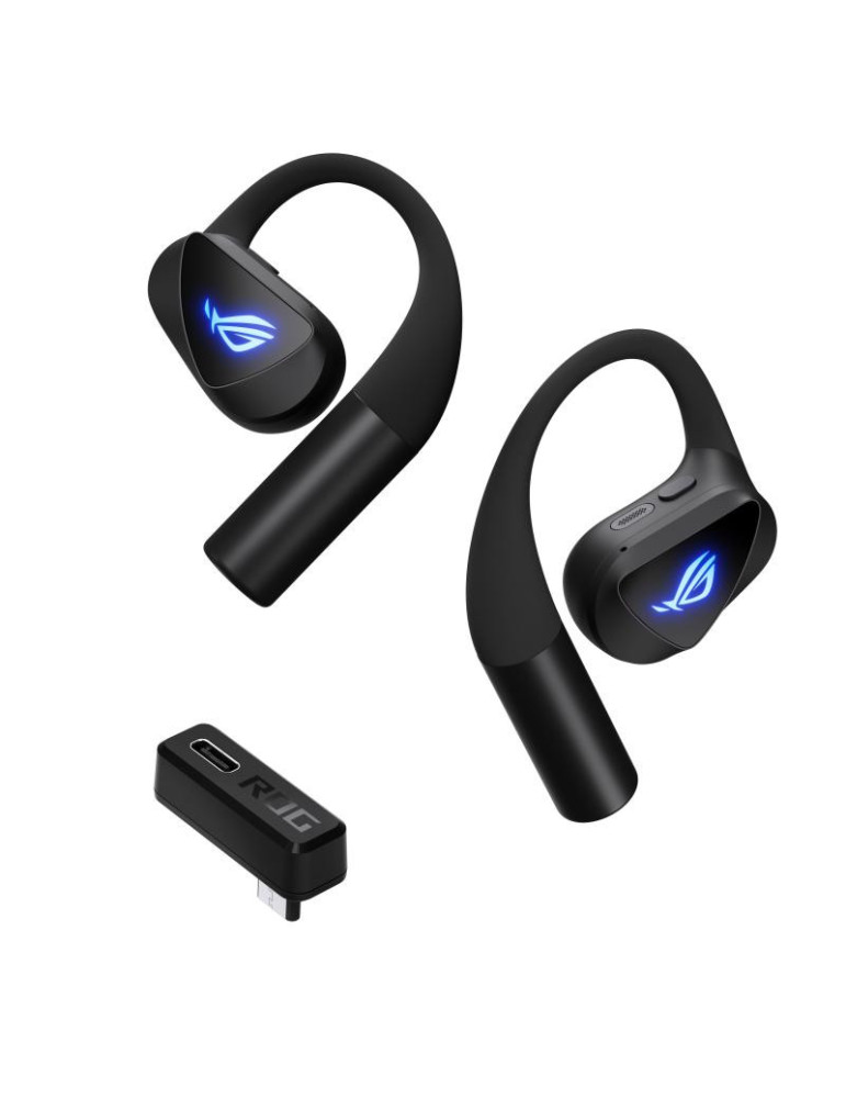 ASUS ROG Cetra Open Wireless | DOTIRI