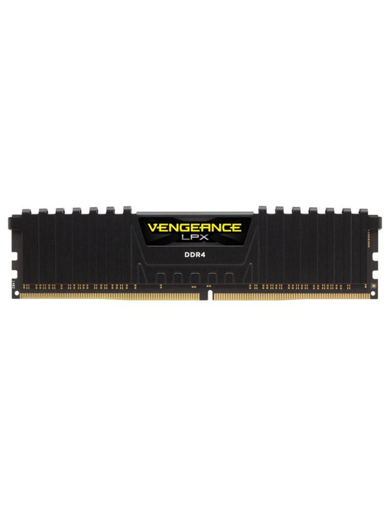 CORSAIR VENGEANCE LPX 8 Go (1 x 8 Go) DDR4