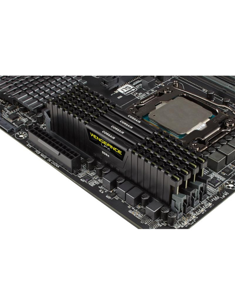 CORSAIR VENGEANCE LPX 8 Go (1 x 8 Go) DDR4