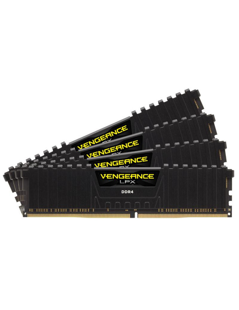 CORSAIR VENGEANCE LPX 8 Go (1 x 8 Go) DDR4