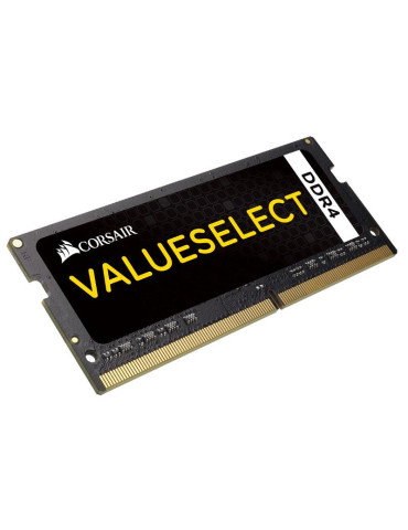 CORSAIR VALUE SELECT SODIMM 16GO DDR4 2133Mhz