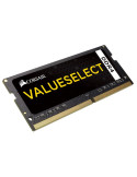 CORSAIR VALUE SELECT SODIMM 16GO DDR4 2133Mhz