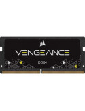 CORSAIR VENGEANCE SODIMM 16GO DDR4 2666Mhz CL18