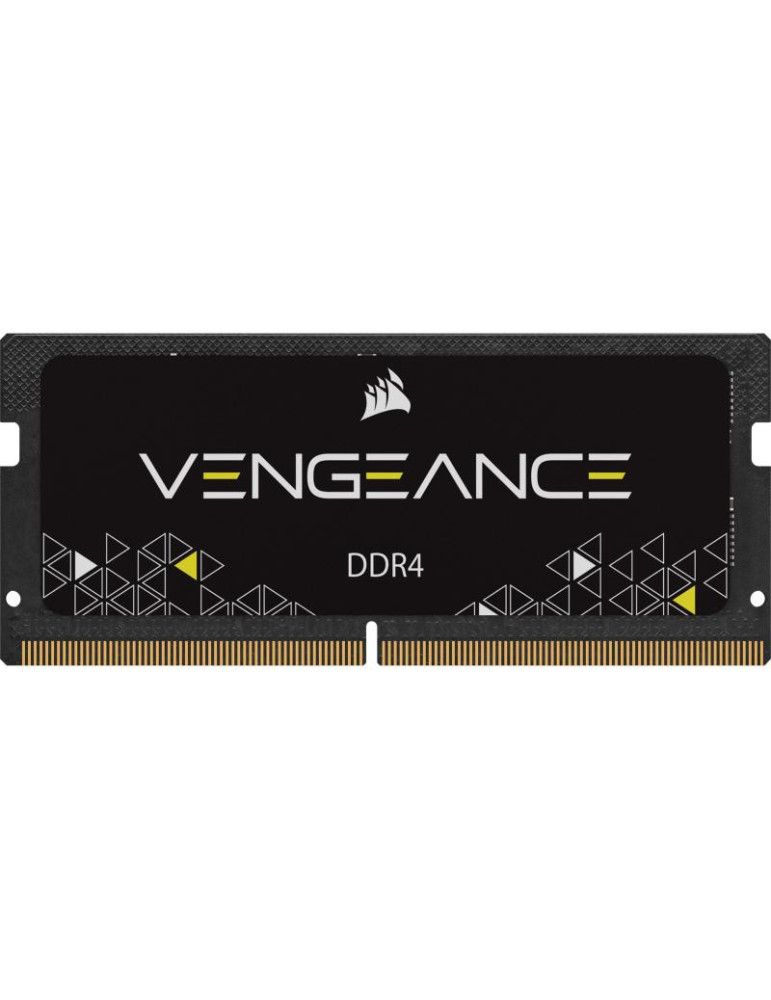 CORSAIR VENGEANCE SODIMM 16GO DDR4 2666Mhz CL18