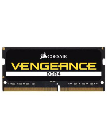 CORSAIR VENGEANCE SODIMM 8GO DDR4 2666Mhz CL18