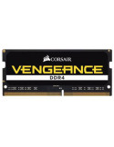 CORSAIR VENGEANCE SODIMM 8GO DDR4 2666Mhz CL18